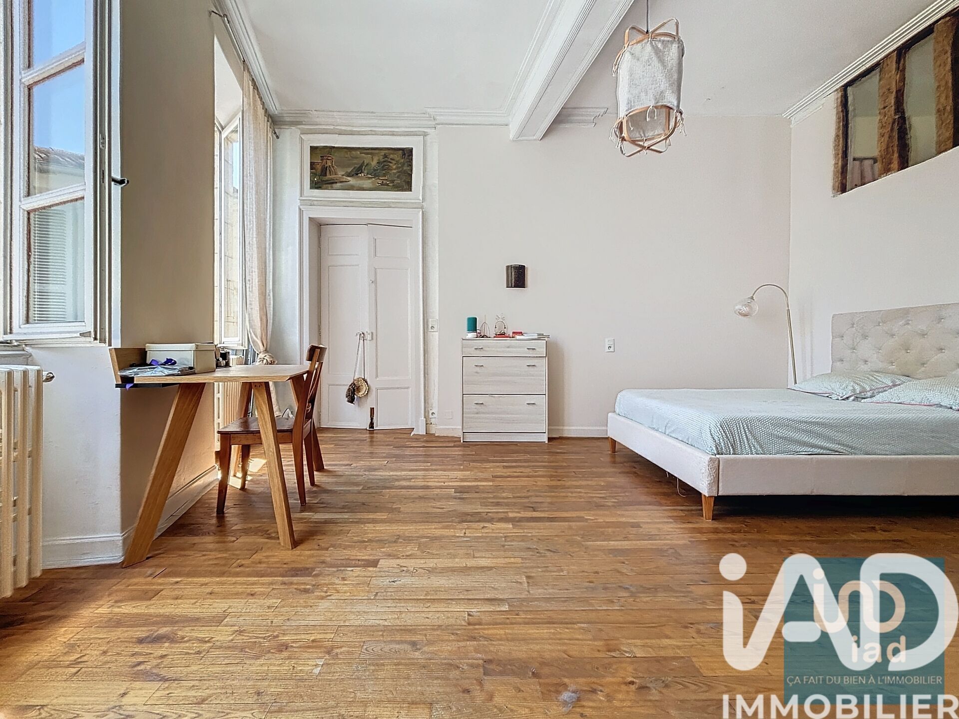 Vente Appartement 6 pièces - Photo 5