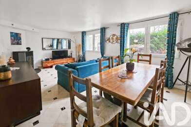 Maison 4 pièces 335000 €