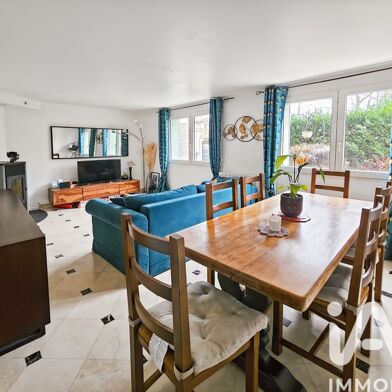 Maison 4 pièces 335000 €