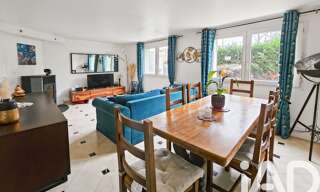 Maison 4 Pièces 89 m² à vendre à Yerres (91330)