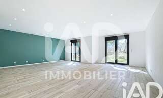 Appartement 5 Pièces 131 m² à vendre à Maisons-Laffitte (78600)