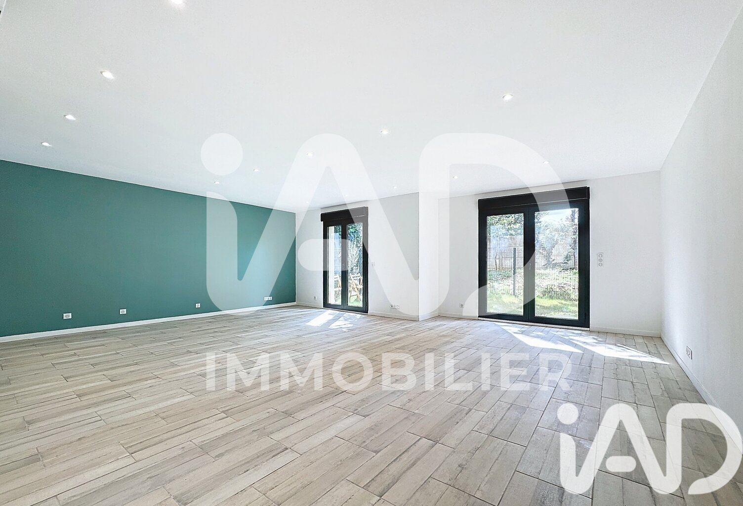 Vente Duplex 5 pièces — photo 1