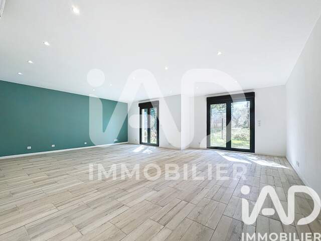 Vente Duplex 5 pièces — photo du bien