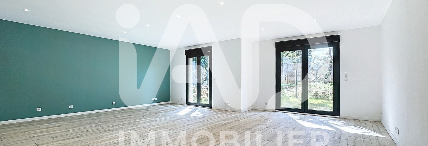 Appartement 5 Pièces 131 m² à vendre à Maisons-Laffitte (78600)