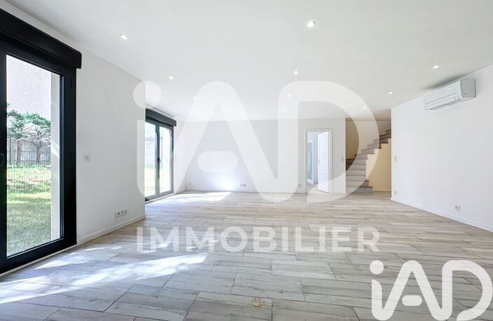 Vente Duplex 5 pièces — photo 5