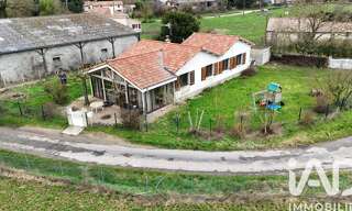 Maison 6 Pièces 112 m² à vendre à La Chapelle-Bâton (86250)