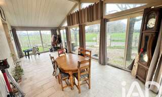 Maison 6 Pièces 112 m² à vendre à La Chapelle-Bâton (86250)