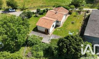 Maison 6 Pièces 112 m² à vendre à La Chapelle-Bâton (86250)