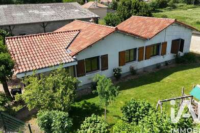 Maison 6 pièces 124000 €