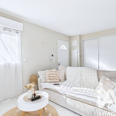 Appartement 2 pièces 115000 €