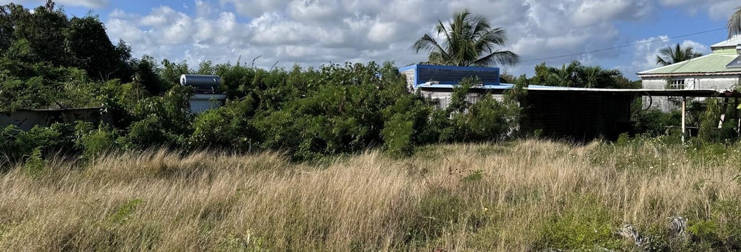 Maison 4 Pièces 96 m² à vendre à Petit-Canal (97131)