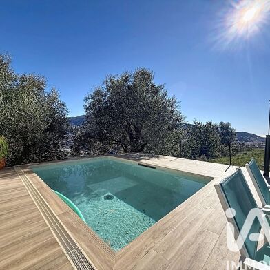 Maison 5 pièces 980000 €