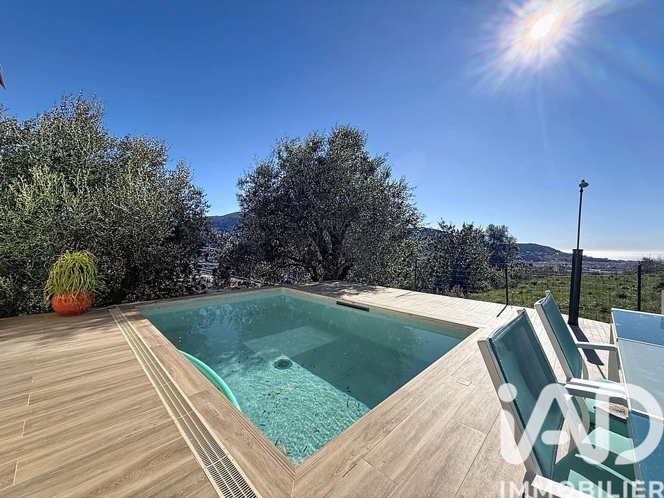 Maison à vendre, 5 pièces, 145 m², Saint-André-de-la-Roche
