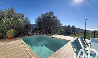 Maison 5 Pièces 145 m² à vendre à Saint-André-de-la-Roche (06730)