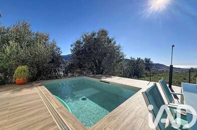 Maison 5 pièces 980000 €