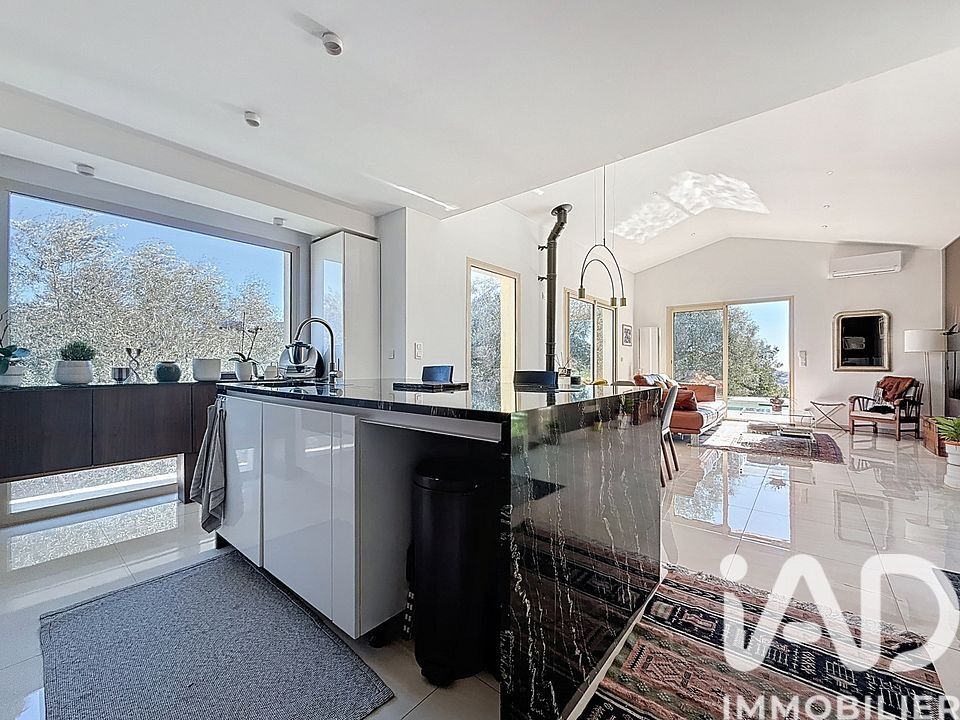 Vente Maison/villa 5 pièces - Photo 4