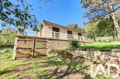 Maison 4 pièces 128000 €