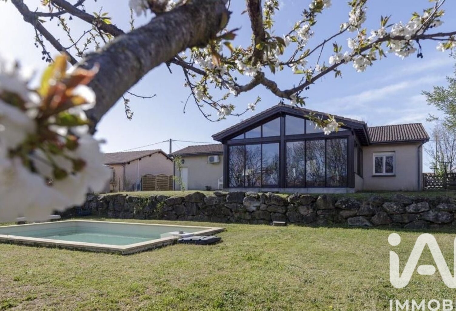 Vente Maison/villa 6 pièces — photo 1