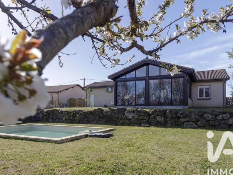 Vente Maison/villa 6 pièces — photo 1