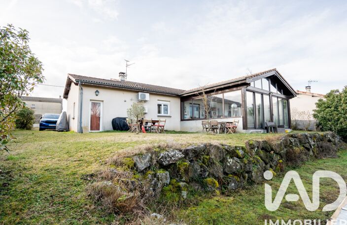 Vente Maison/villa 6 pièces — photo 2