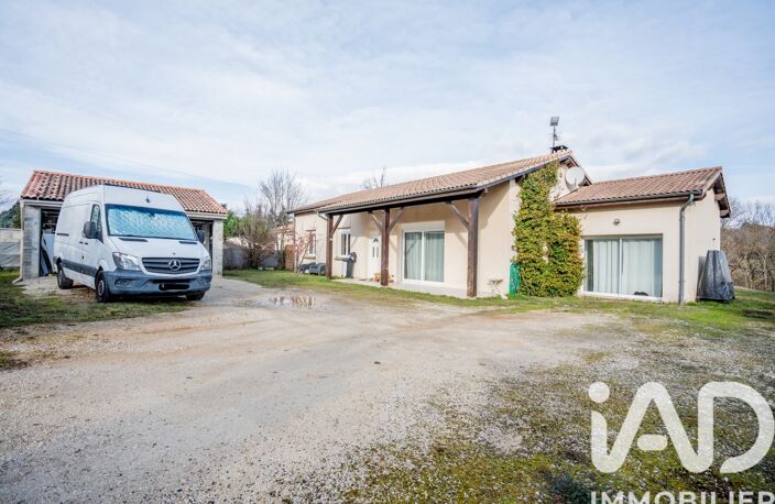 Vente Maison/villa 6 pièces — photo 4