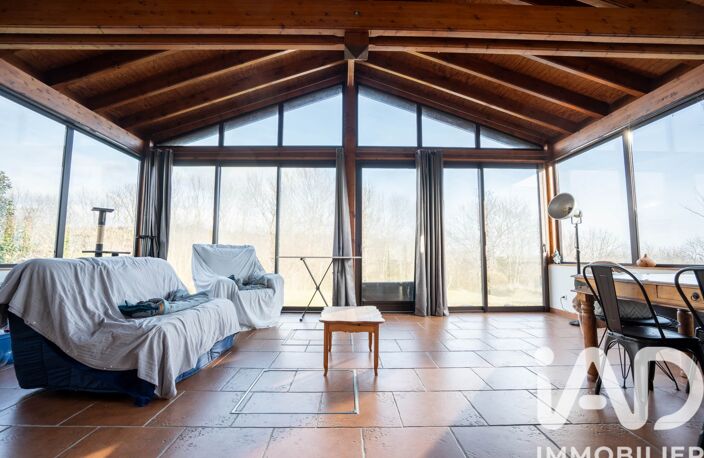 Vente Maison/villa 6 pièces — photo 5