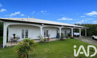 Maison 4 Pièces 195 m² à vendre à Le Tampon (97418)