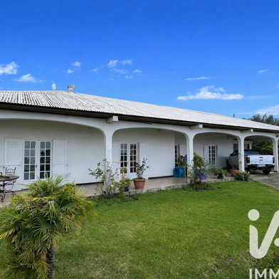 Maison 4 pièces 380000 €