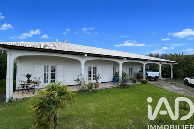 Maison 4 pièces 377000 €