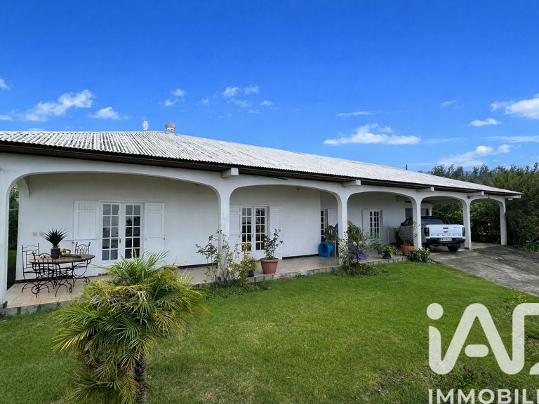 Vente Maison de village 4 pièces — photo 1