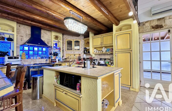Vente Maison de village 4 pièces — photo 4