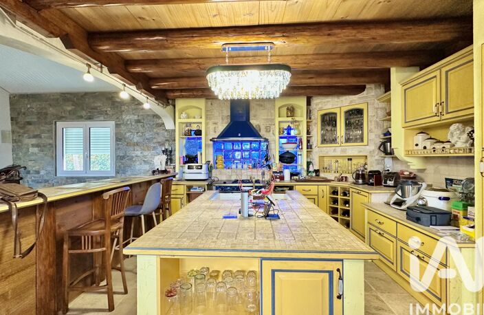 Vente Maison de village 4 pièces — photo 5