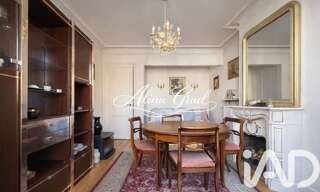 Appartement 2 Pièces 43 m² à vendre à Boulogne-Billancourt (92100)