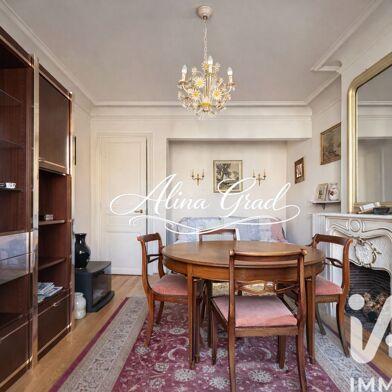 Appartement 2 pièces 329000 €