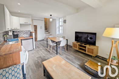 Maison 4 pièces 179000 €