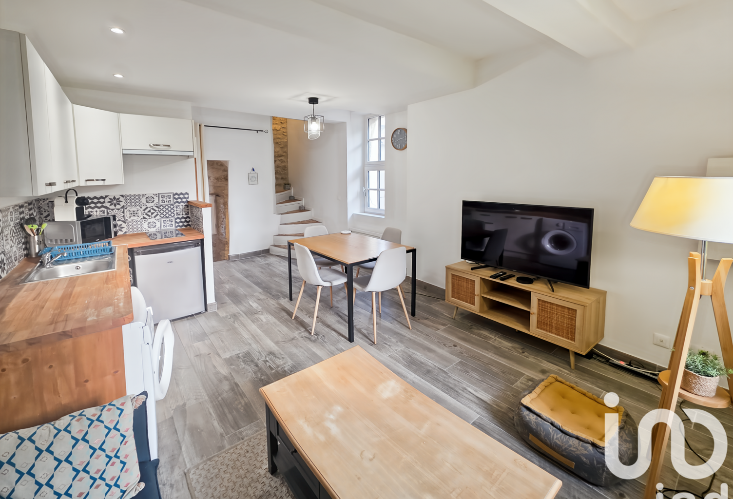 Vente Maison de village 4 pièces — photo 1