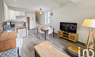 Maison 4 Pièces 76 m² à vendre à Pézenas (34120)