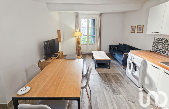 Vente Maison de village 4 pièces — photo 2