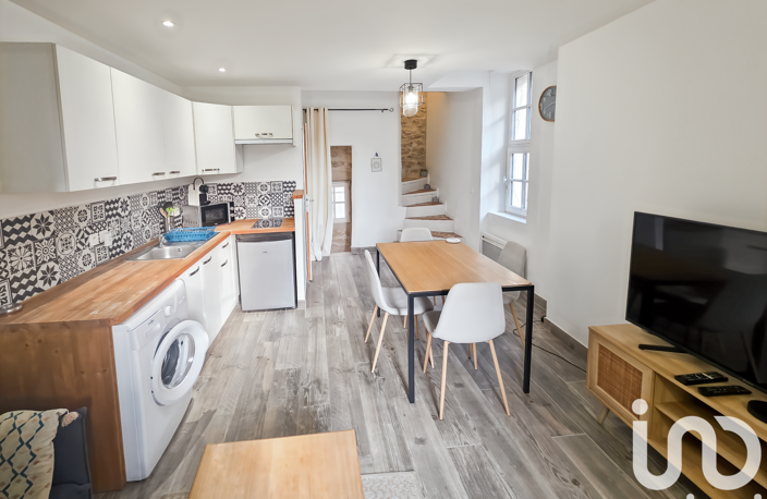 Vente Maison de village 4 pièces — photo 3