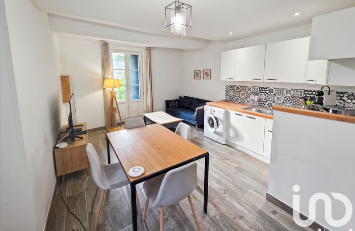 Vente Maison de village 4 pièces — photo 4