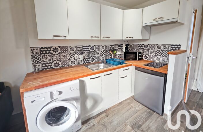 Vente Maison de village 4 pièces — photo 5