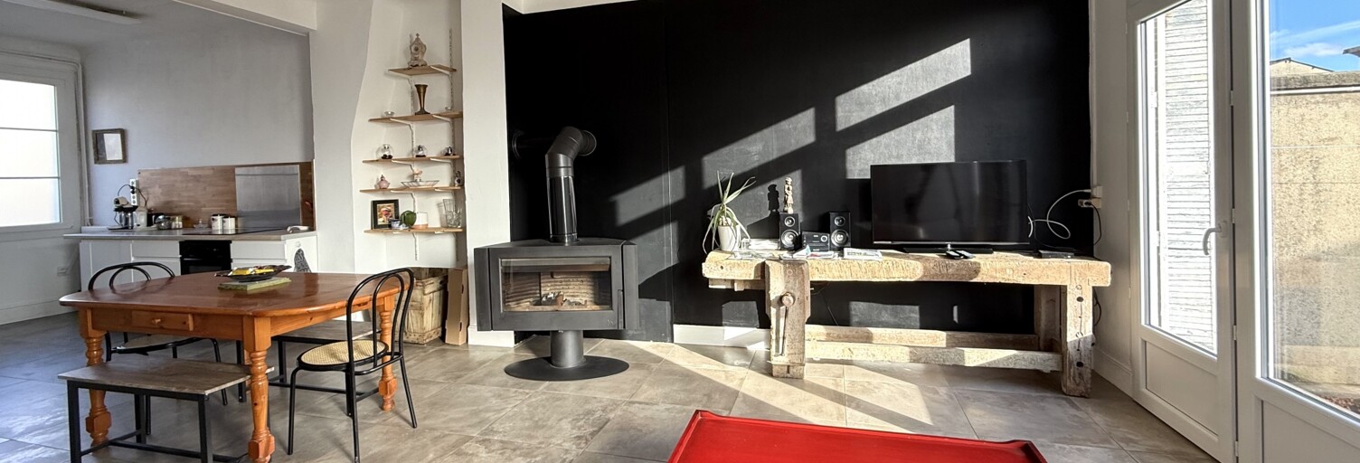 Maison 8 Pièces 152 m² à vendre à Chaource (10210)