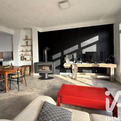 Maison 8 pièces 159000 €