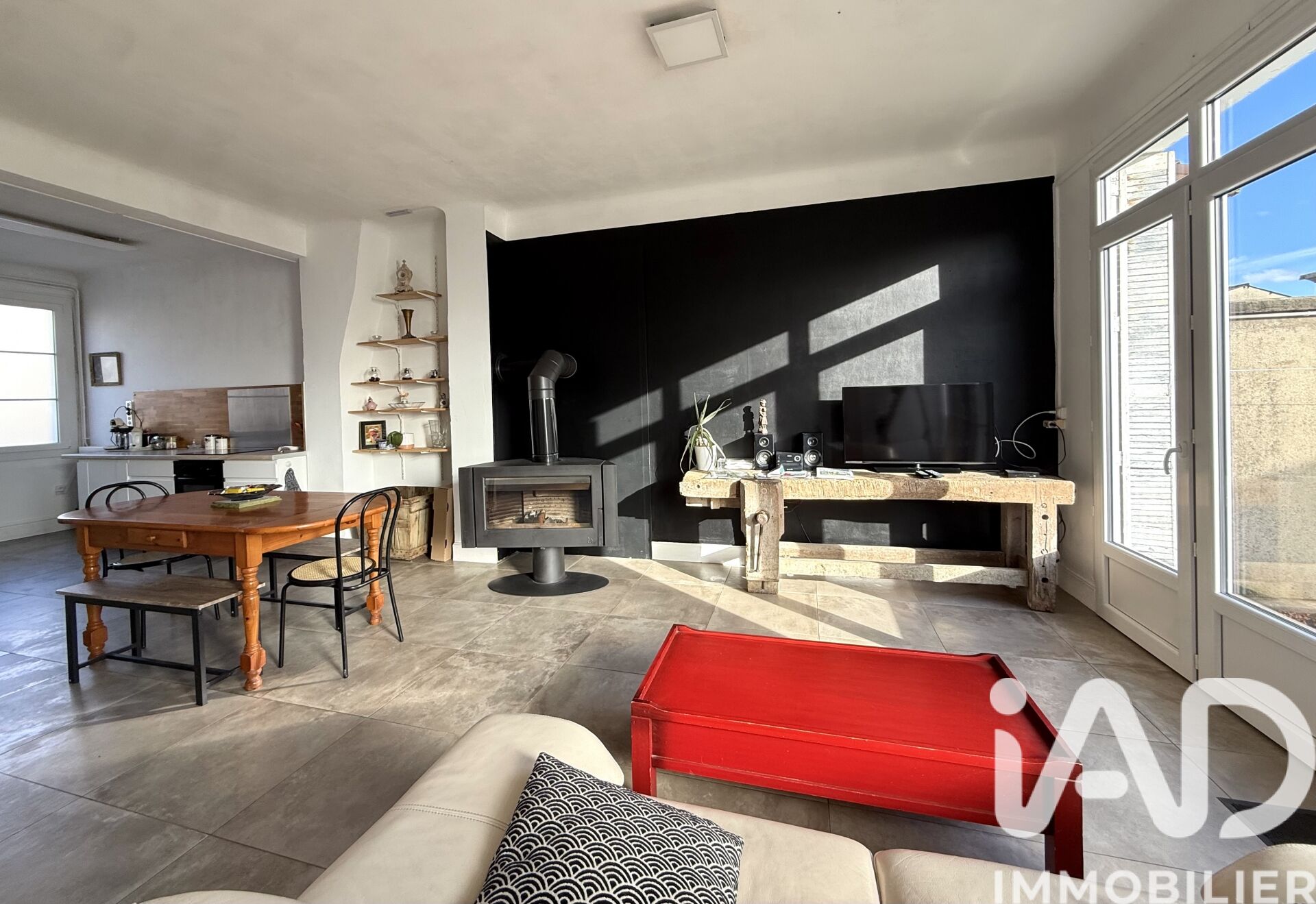 Chaource - 152m² - 8p. - 5ch.