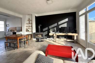 Maison 8 pièces 159000 €