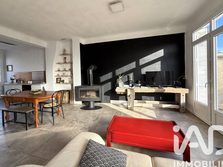 Vente Maison/villa 8 pièces — photo 1