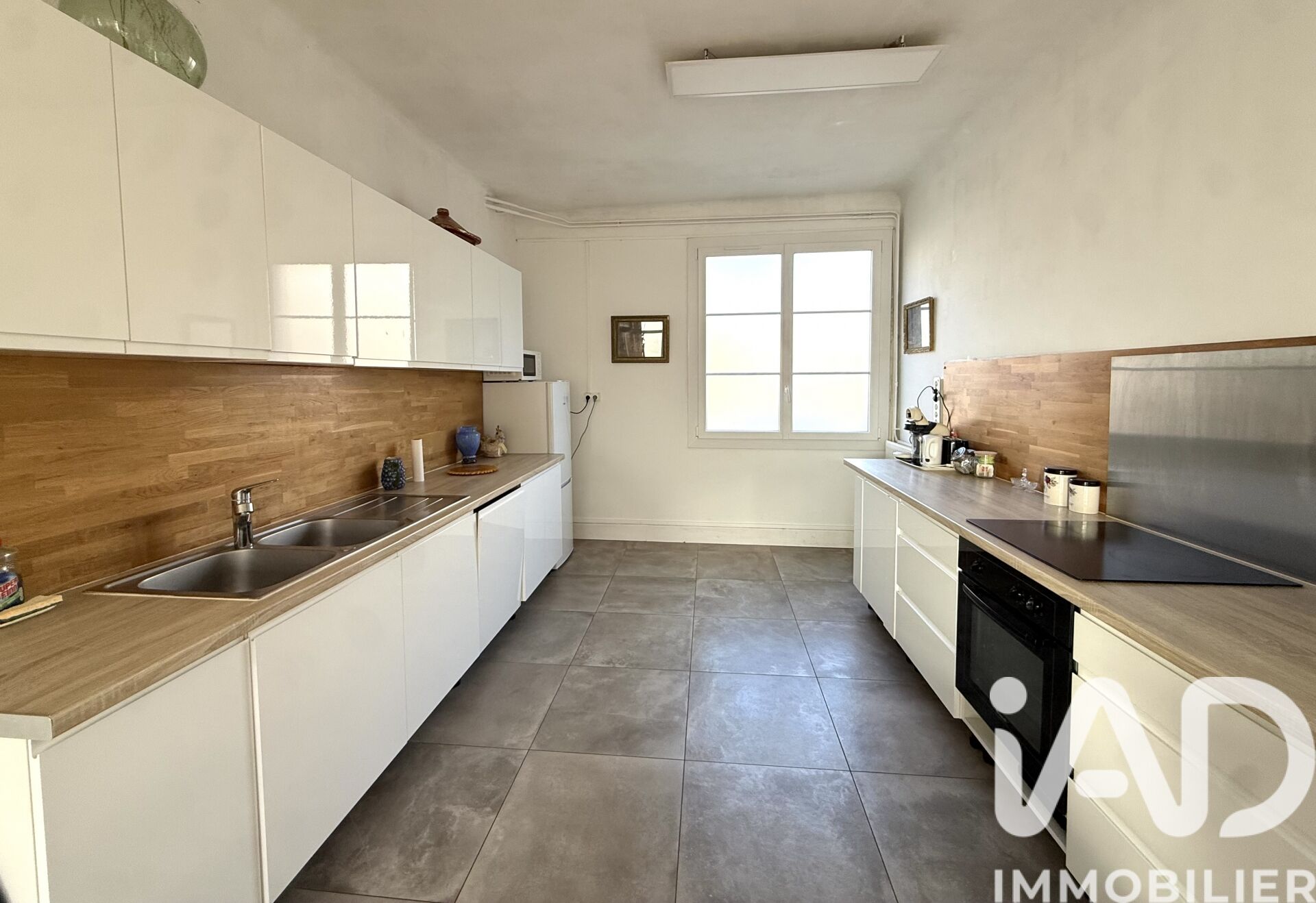 Vente Maison/villa 8 pièces - Photo 3