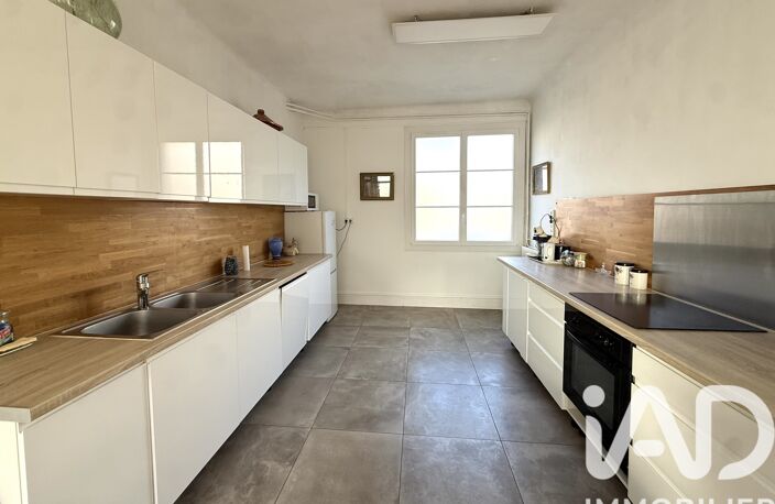 Vente Maison/villa 8 pièces — photo 3