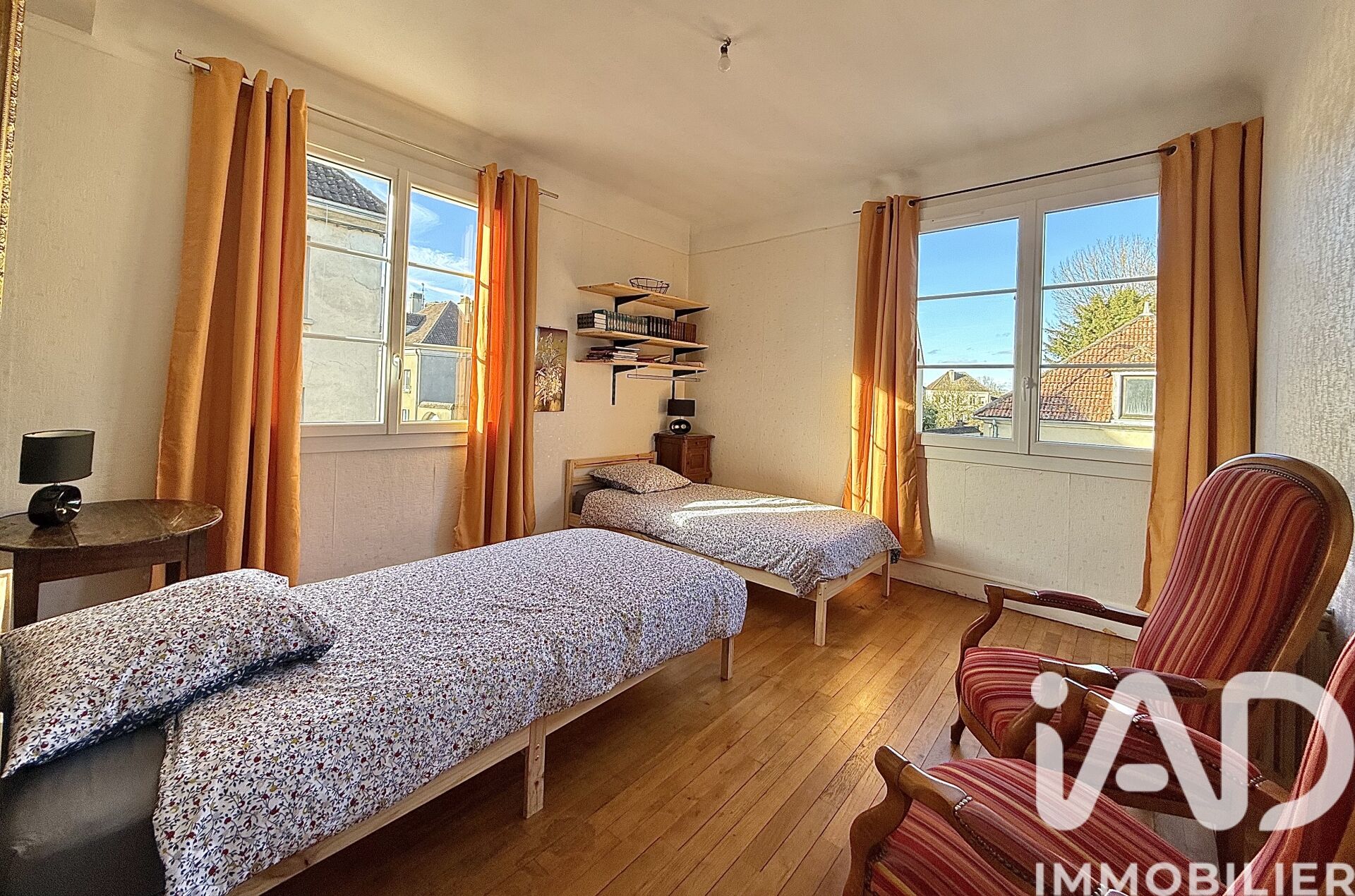 Vente Maison/villa 8 pièces - Photo 5