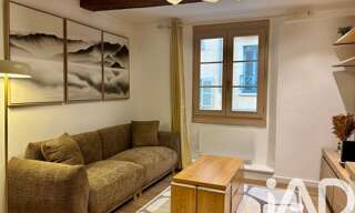 Appartement 3 Pièces 39 m² à vendre à Toulon (83000)